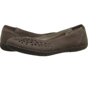 Merrell Women’s Mimix Joy Casual Slip-On, Size 11